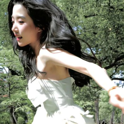 错放你的手