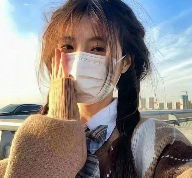 骇故事之女舍惊魂