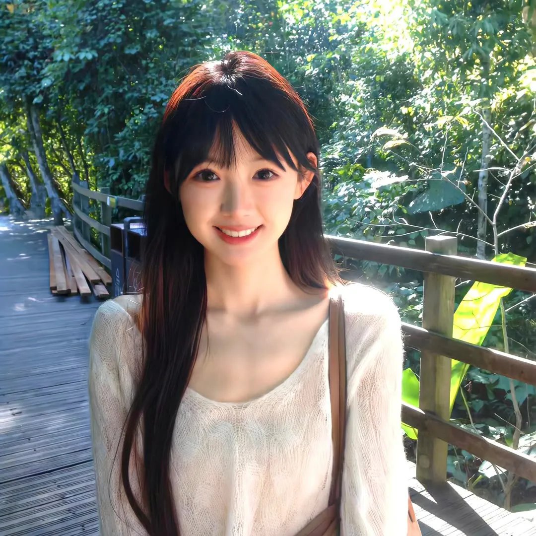 我才不会爱上契约女友
